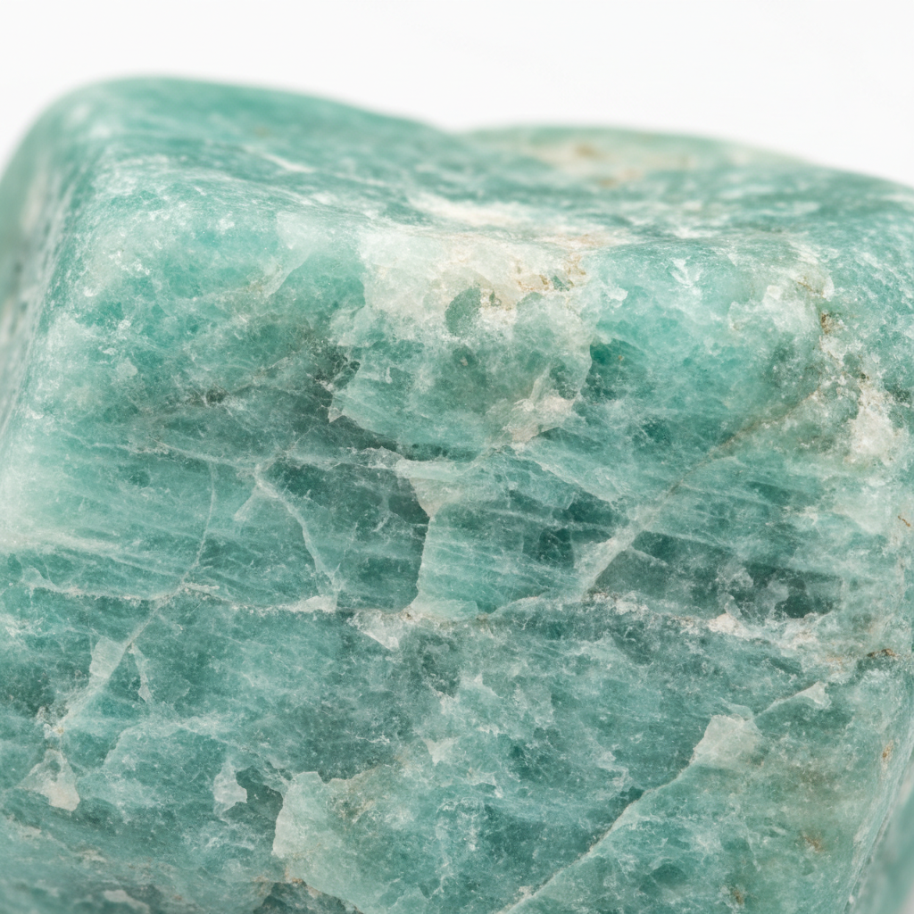 Amazonite