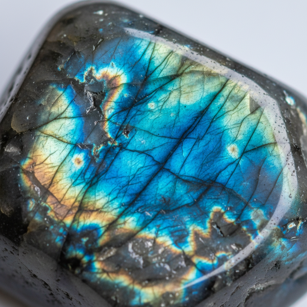 Labradorite