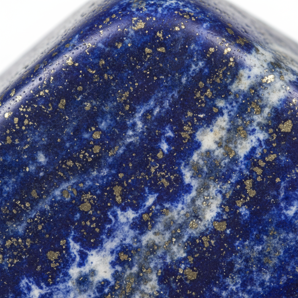Lapis lazuli