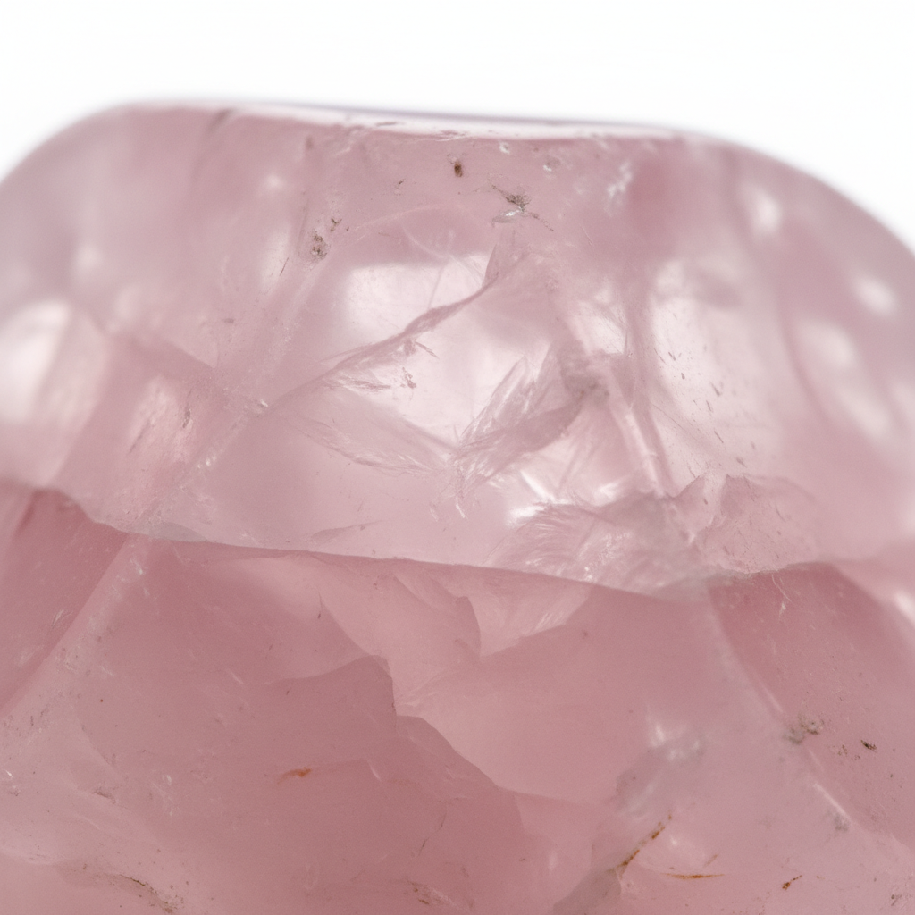 Quartz rose