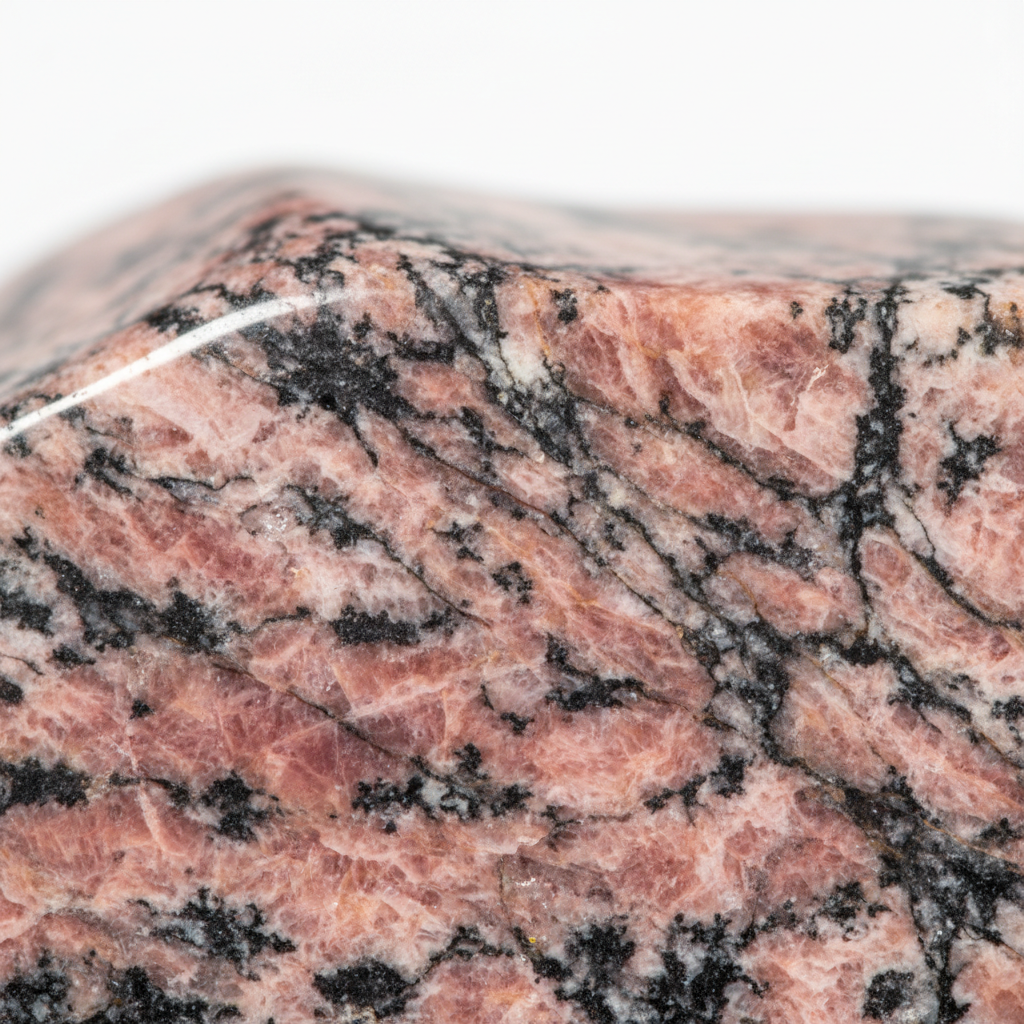 Rhodonite