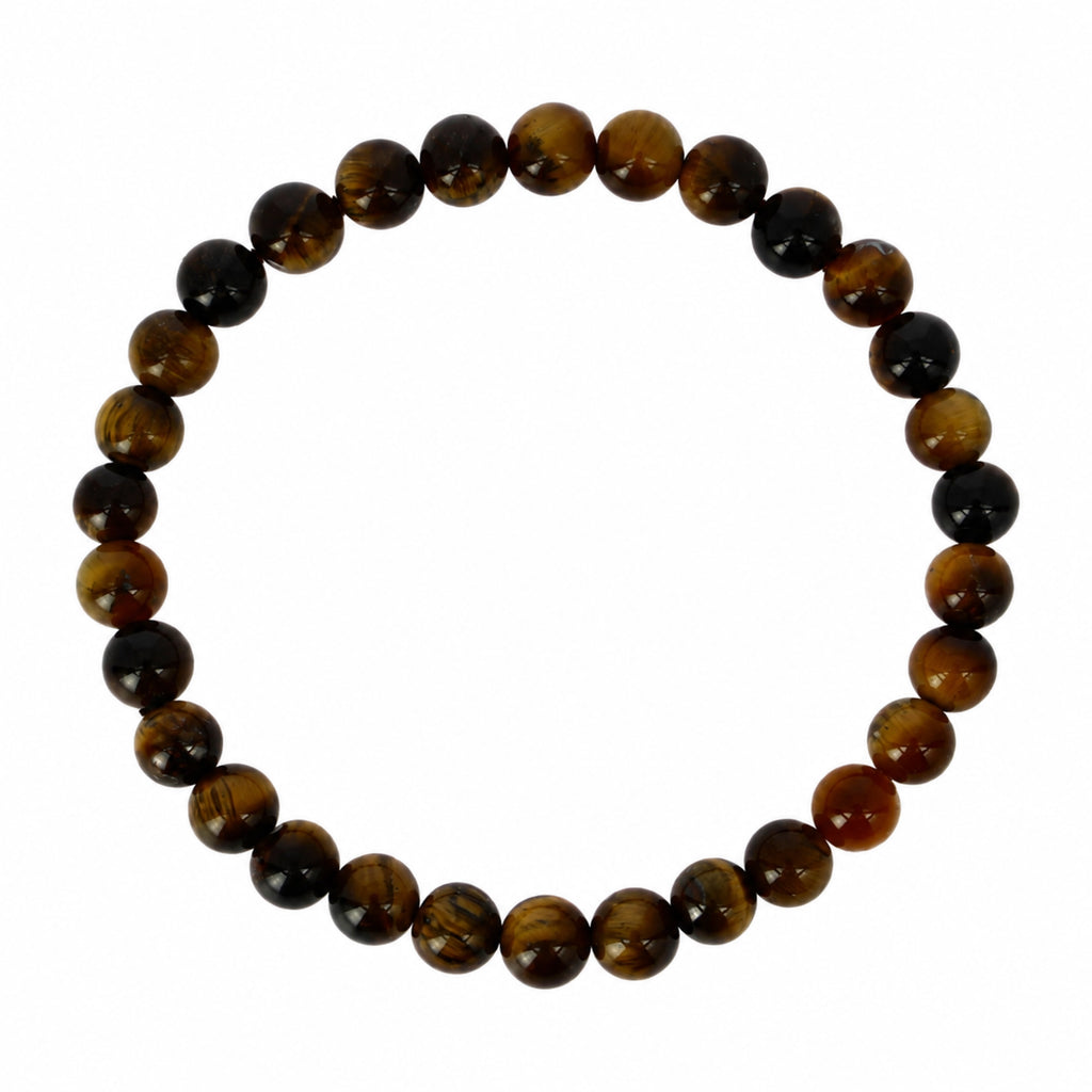 Maelys - Bracelet Œil de Tigre