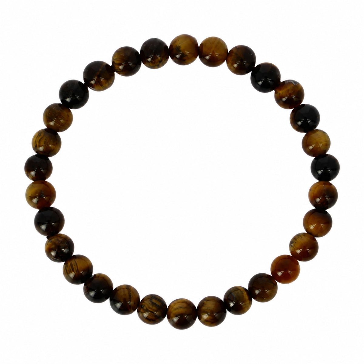 Maelys - Bracelet Œil de Tigre