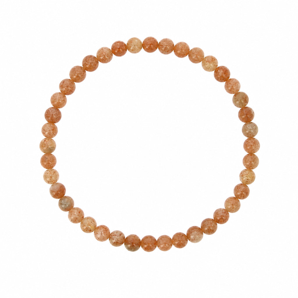 Maelys - Bracelet Pierre de Soleil