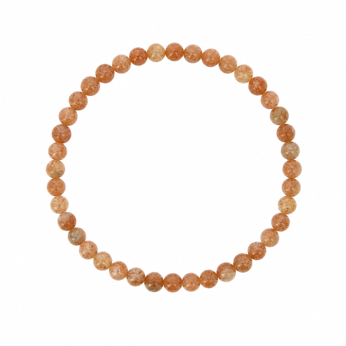 Maelys - Bracelet Pierre de Soleil