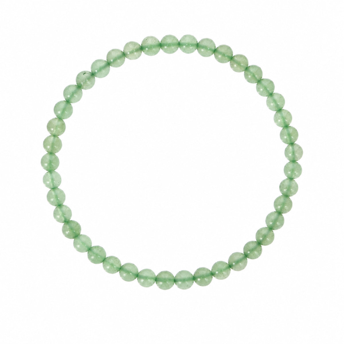 Maelys - Bracelet Aventurine Verte