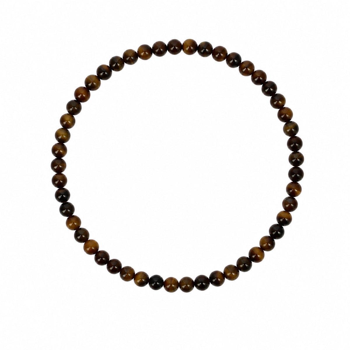 Maelys - Bracelet Œil de Tigre