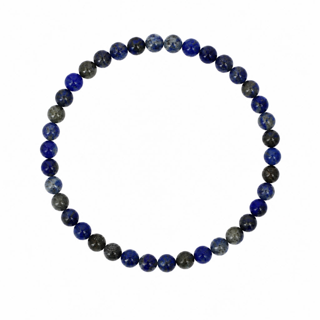 Maelys - Bracelet Lapis Lazuli