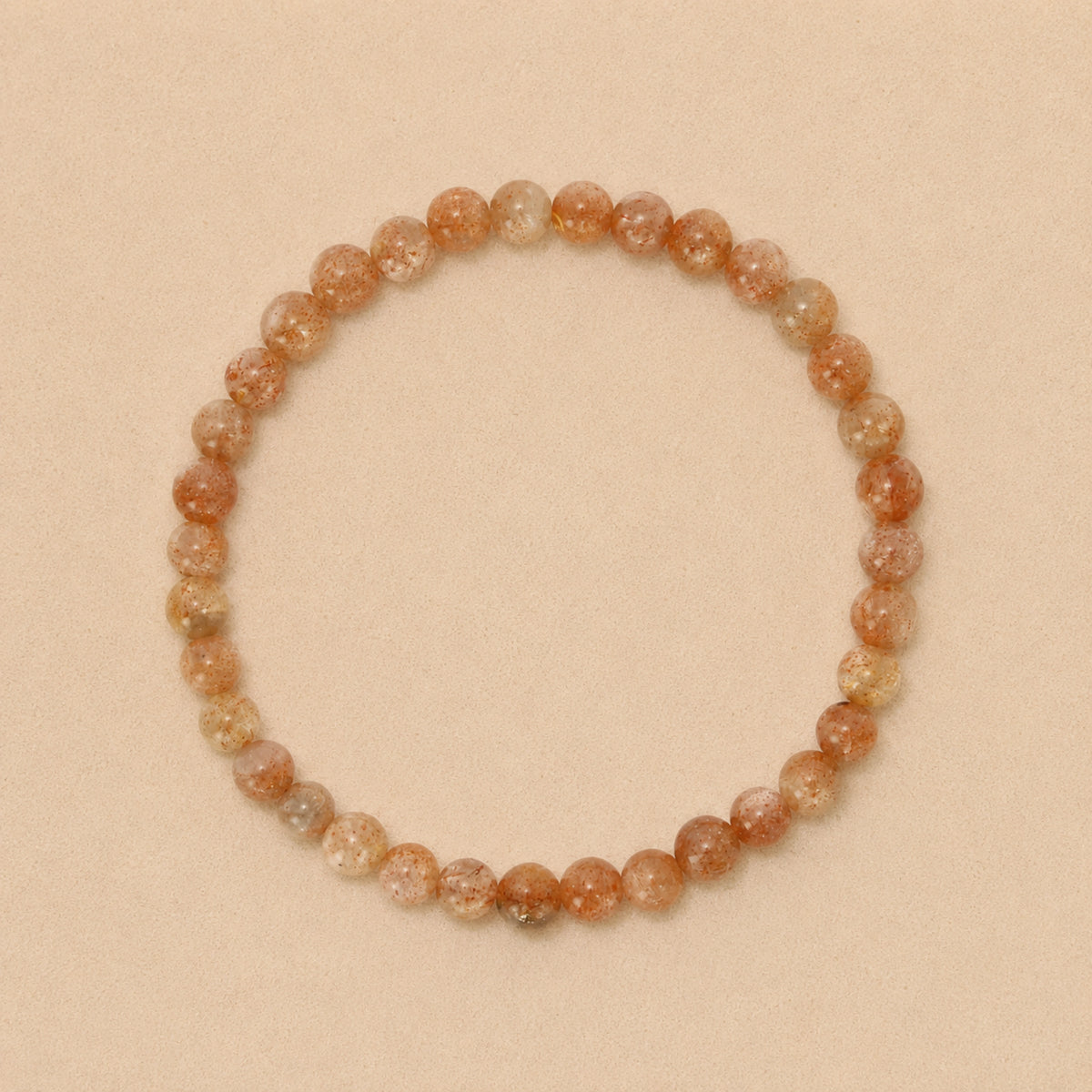 Maelys - Bracelet Pierre de Soleil