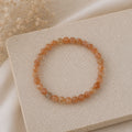 Maelys - Bracelet Pierre de Soleil