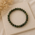 Maelys - Bracelet Jaspe Breschia Vert